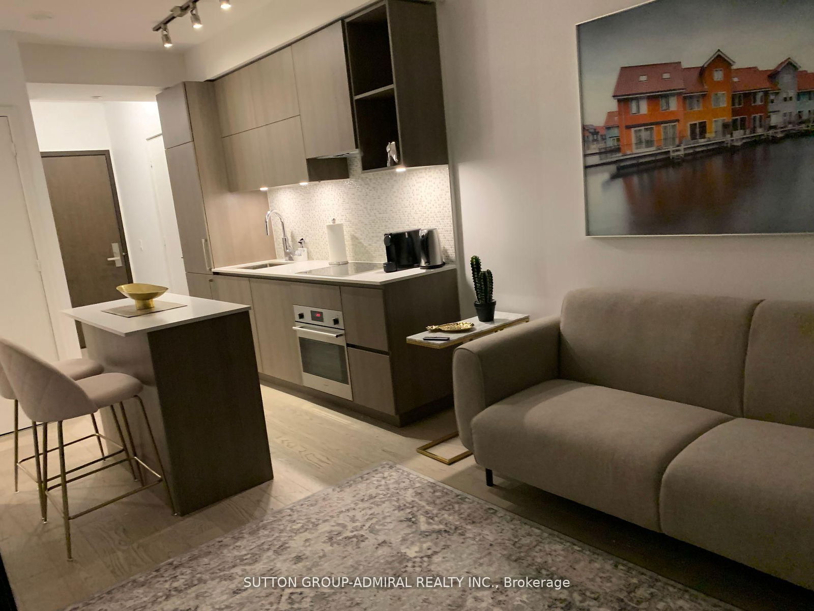 Condo for sale at 2203-1 Yorkville Avenue, Toronto, Annex, M4W 1L1 - MLS: C12105224