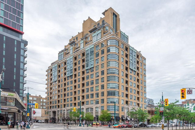 1107 - 438 Richmond Street