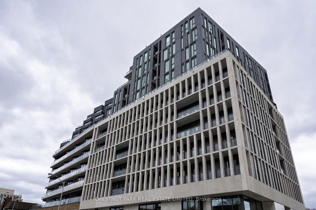 409 - 1 Hillsdale Avenue