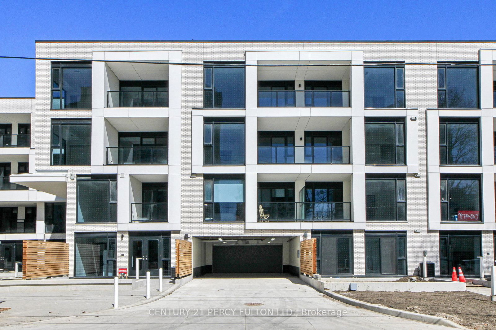 Condo for sale at 306-200 Keewatin Avenue, Toronto, Mount Pleasant East, M4P 1Z8 - MLS: C12105379