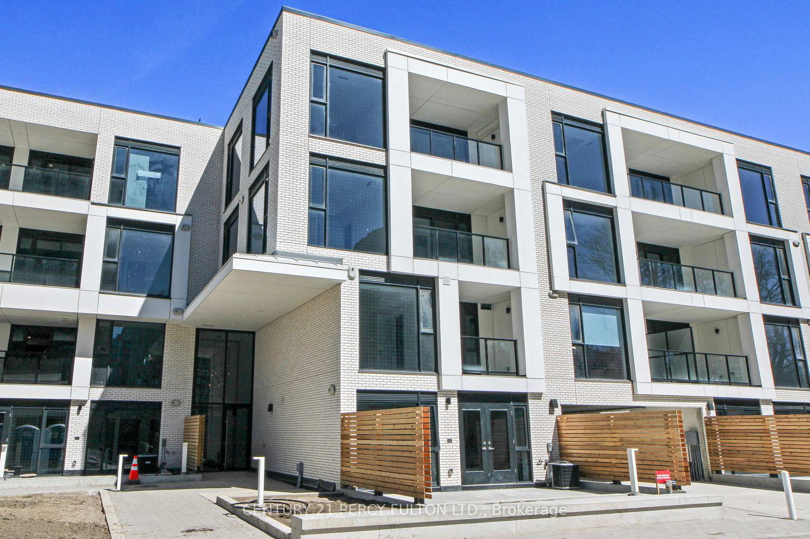 Condo for sale at 306-200 Keewatin Avenue, Toronto, Mount Pleasant East, M4P 1Z8 - MLS: C12105379