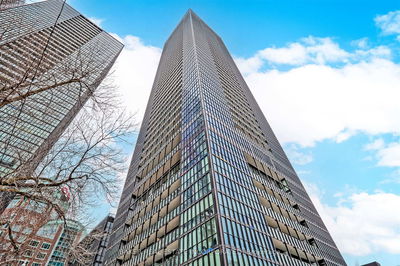 Unit 1703 — 101 Charles St, Toronto - Church-Yonge Corridor image-0-1