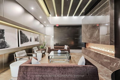 Unit 1703 — 101 Charles St, Toronto - Church-Yonge Corridor image-0-3
