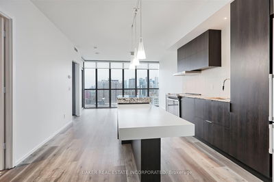 Unit 1703 — 101 Charles St, Toronto - Church-Yonge Corridor image-0-4