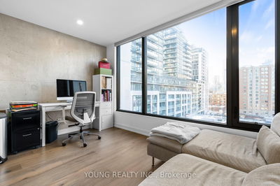 Unit 715 — 55 Ontario St, Toronto - Moss Park image-0-2