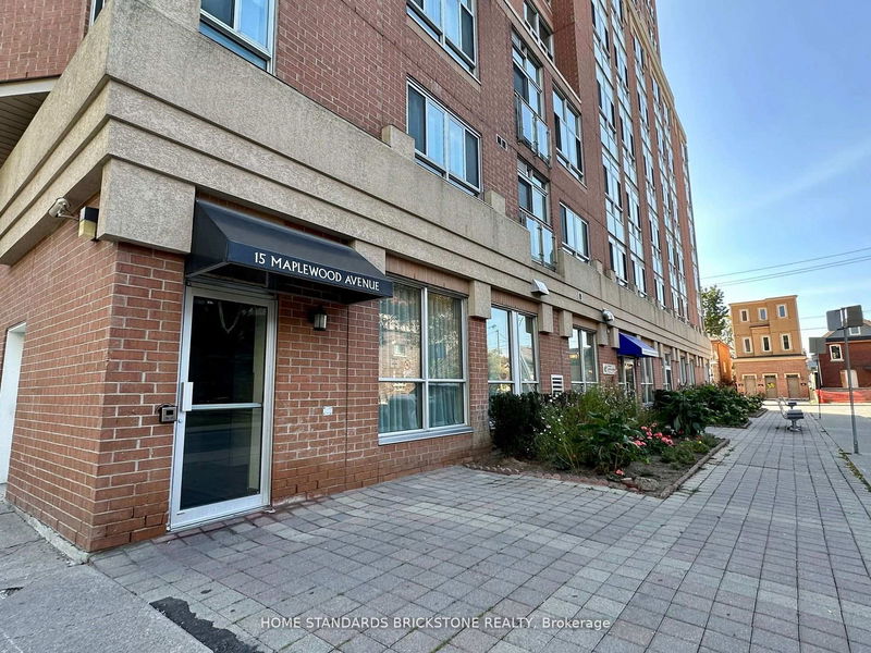 home for sale on 1111-15 Maplewood Avenue
