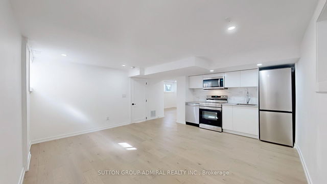 Basement 2 - 118 Clifton Avenue