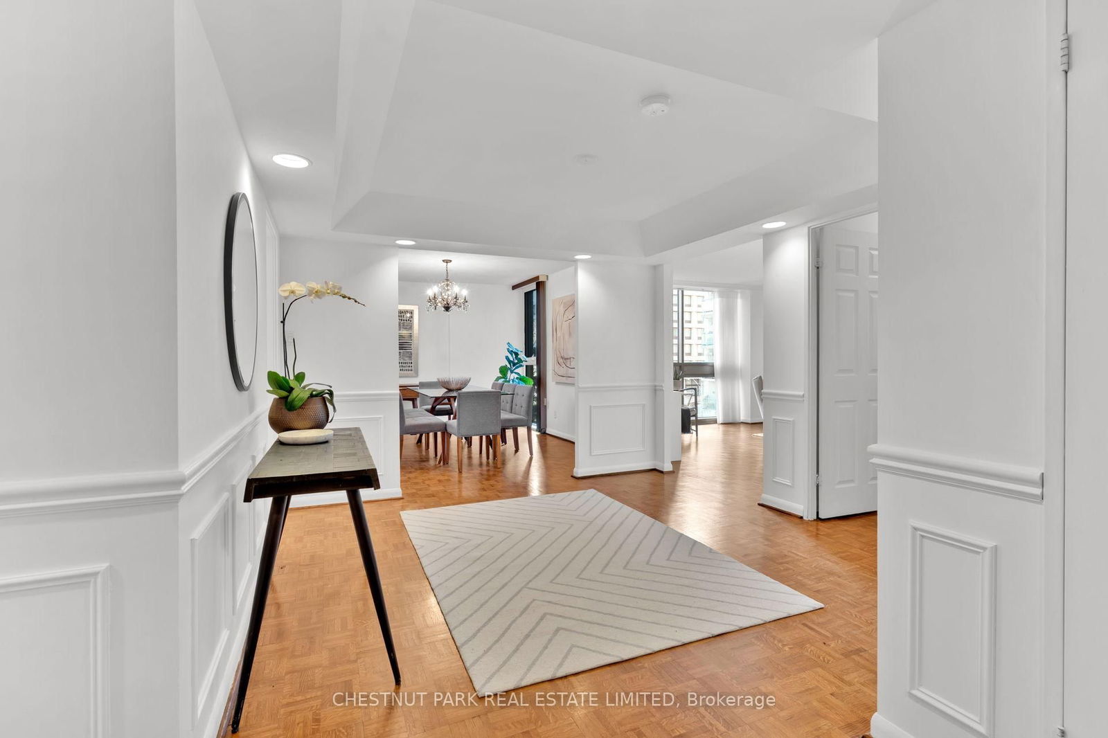Condo for sale at 410-278 Bloor Street, Toronto, Rosedale-Moore Park, M4W 3M4 - MLS: C12105469