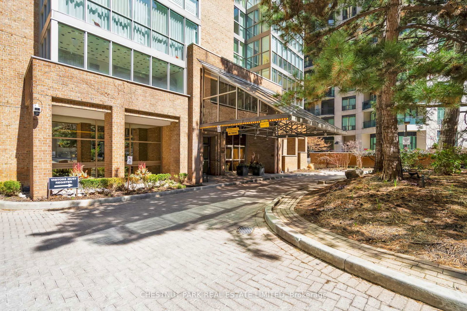 Condo for sale at 410-278 Bloor Street, Toronto, Rosedale-Moore Park, M4W 3M4 - MLS: C12105469