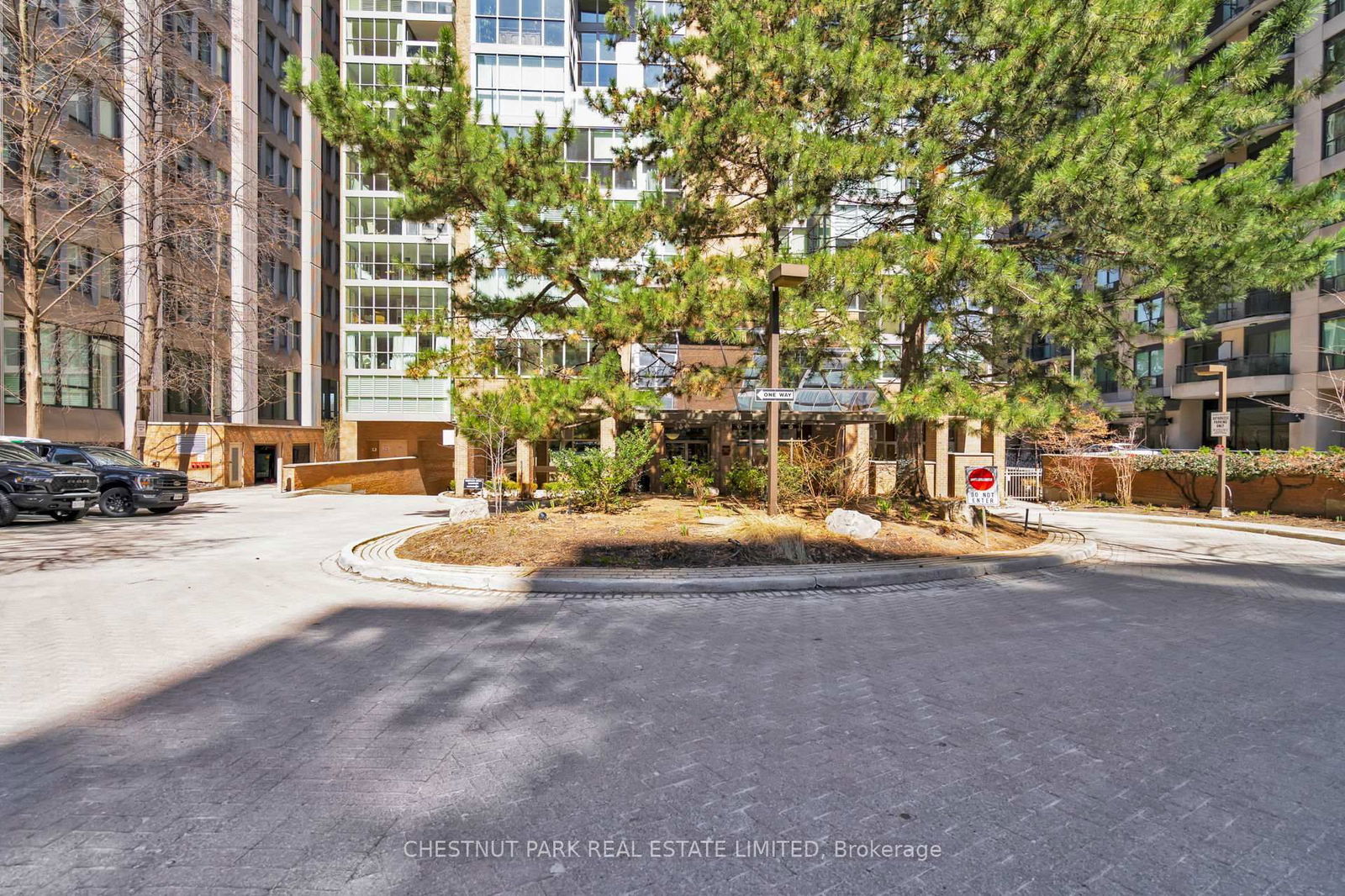 Condo for sale at 410-278 Bloor Street, Toronto, Rosedale-Moore Park, M4W 3M4 - MLS: C12105469