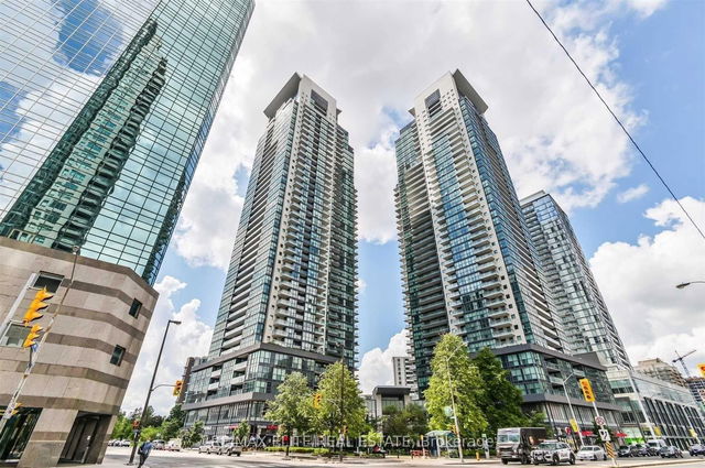 1510 - 5162 Yonge Street