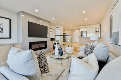Unit 2908 — 1555 Finch Ave, Toronto - Don Valley Village image-0-1