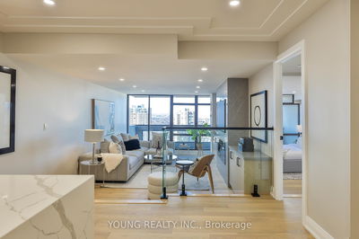 Unit 2908 — 1555 Finch Ave, Toronto - Don Valley Village image-0-3