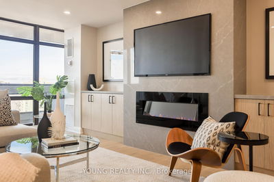 Unit 2908 — 1555 Finch Ave, Toronto - Don Valley Village image-0-4