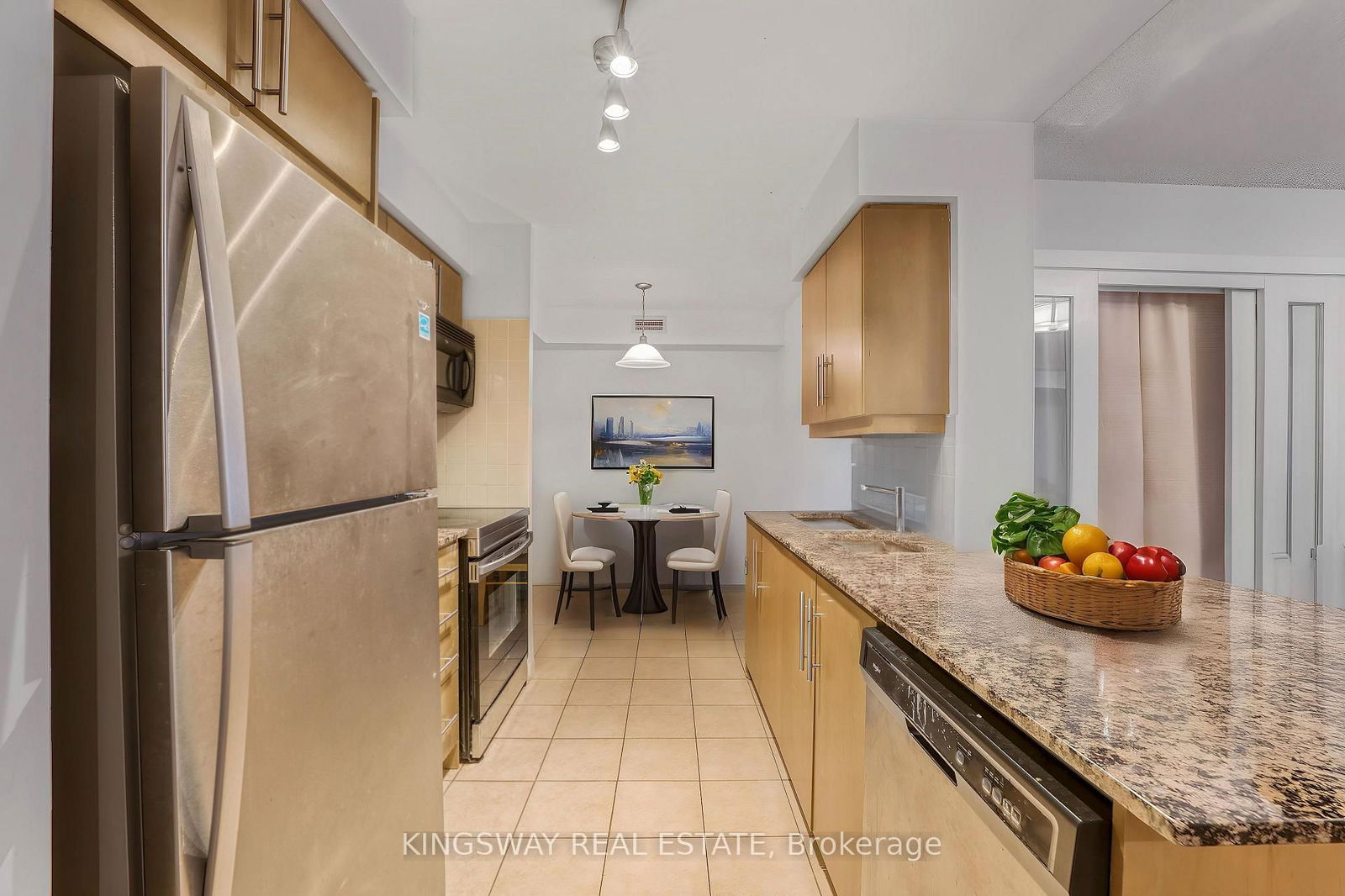 Condo for sale at 1502-20 Blue Jays Way, Toronto, Waterfront Communities C1, M5V 3W6 - MLS: C12105518