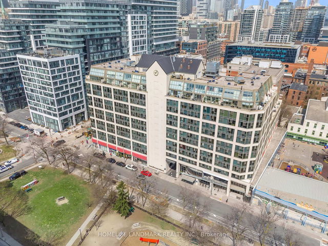 1019 - 222 The Esplanade N/A
