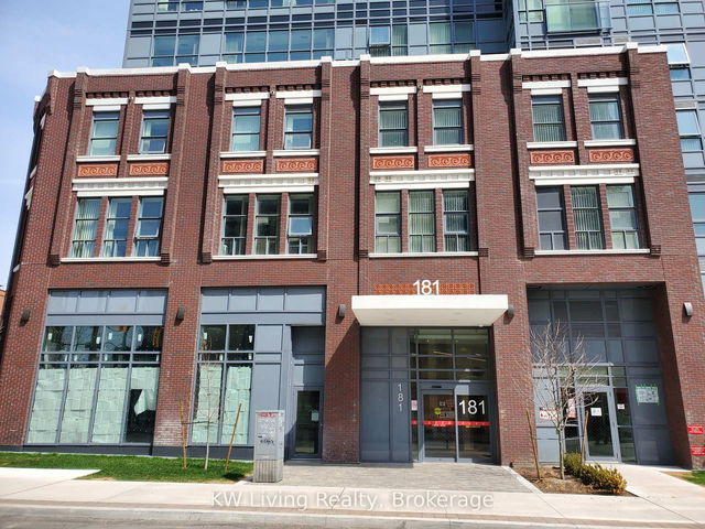 LPH04 - 181 Huron Street