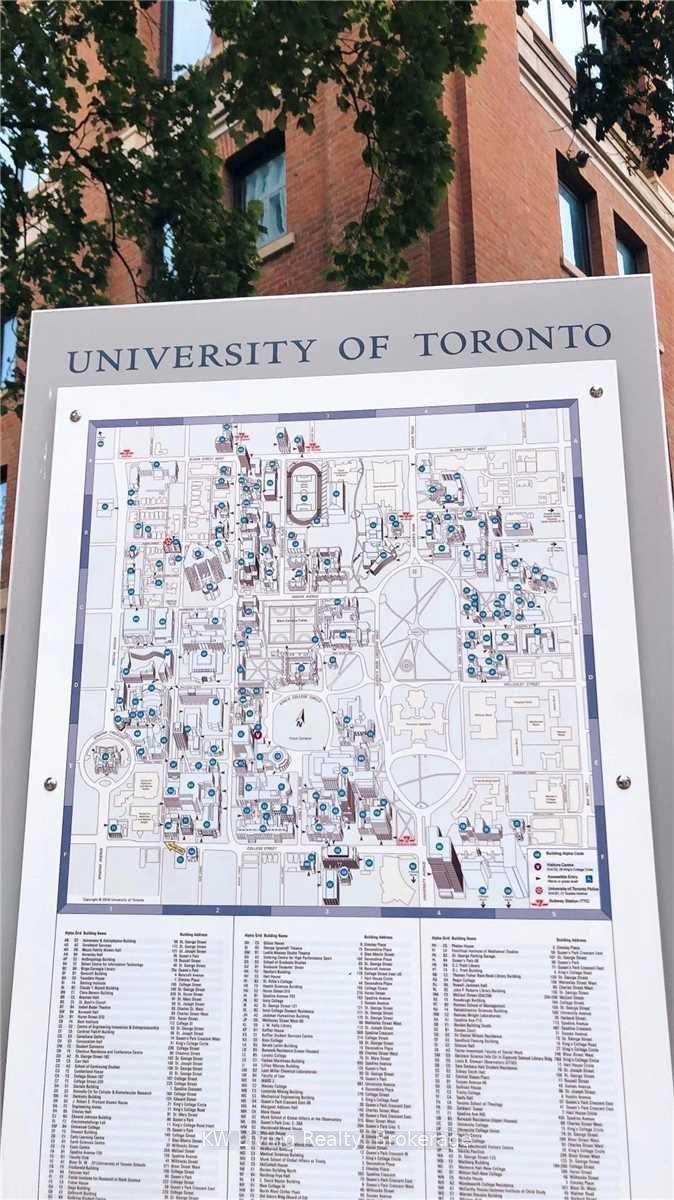 181 Huron Street, Unit LPH04 - Photo 12