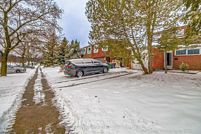 266 Mcnicoll Ave, Toronto - Hillcrest Village