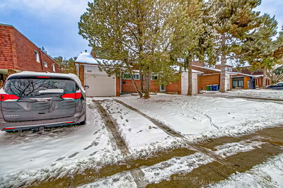 266 Mcnicoll Ave, Toronto - Hillcrest Village image-0-2