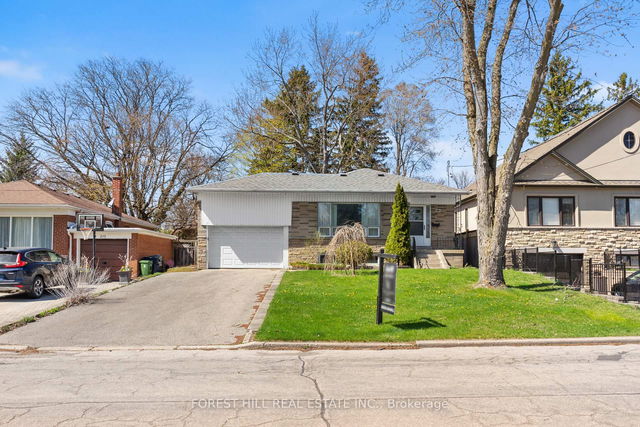 208 Park Home Avenue