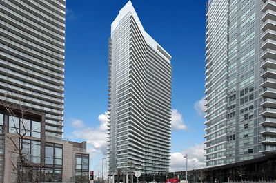 Unit 811 — 115 McMahon Dr, Toronto - Bayview Village