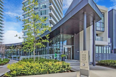 Unit 811 — 115 McMahon Dr, Toronto - Bayview Village image-0-2