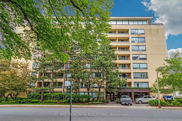 Ph 1 - 22 Shallmar Boulevard