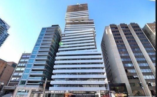 Condo for lease at 1805-200 Bloor Street, Toronto, Annex, M5S 1T8 - MLS: C12105643