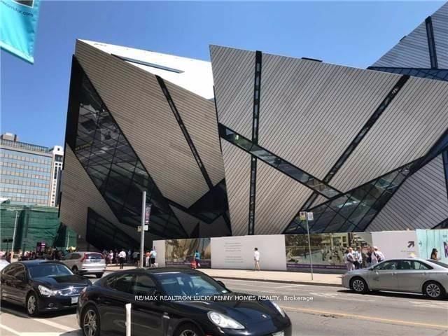 Condo for lease at 1805-200 Bloor Street, Toronto, Annex, M5S 1T8 - MLS: C12105643
