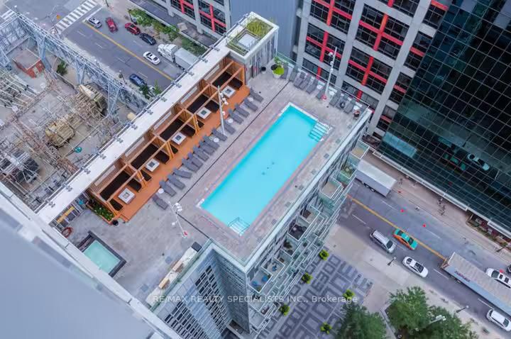 Condo for sale at 304-300 Front Street, Toronto, Waterfront Communities C1, M5V 0E9 - MLS: C12105667