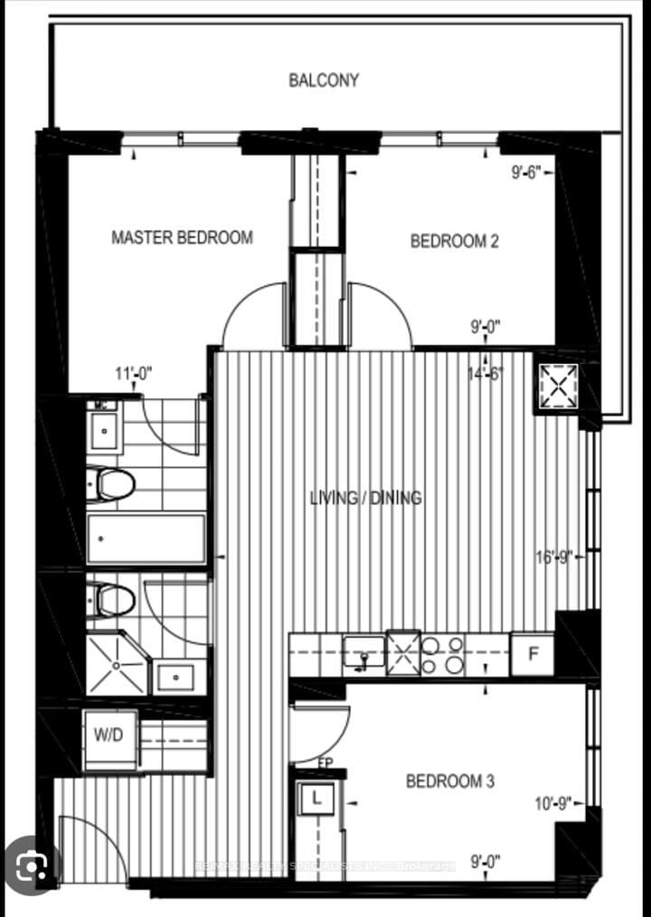 Condo for sale at 304-300 Front Street, Toronto, Waterfront Communities C1, M5V 0E9 - MLS: C12105667