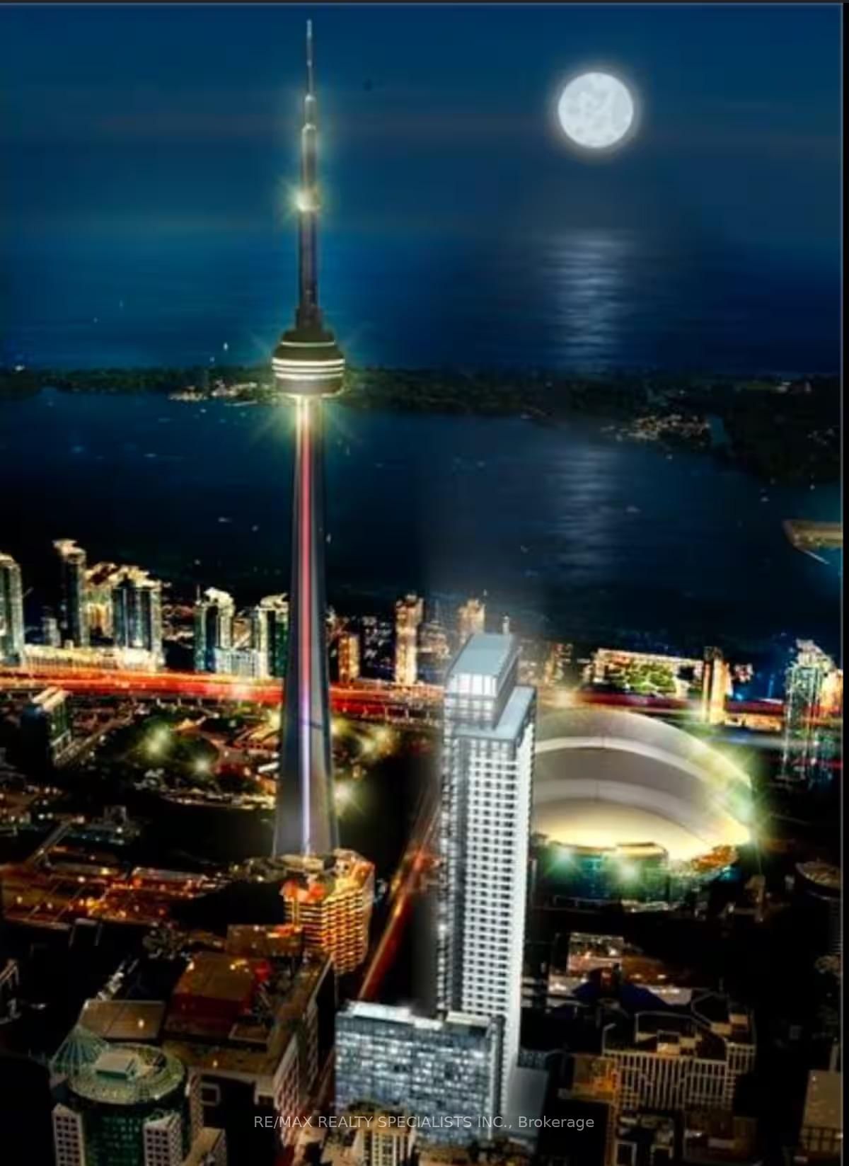 Condo for sale at 304-300 Front Street, Toronto, Waterfront Communities C1, M5V 0E9 - MLS: C12105667