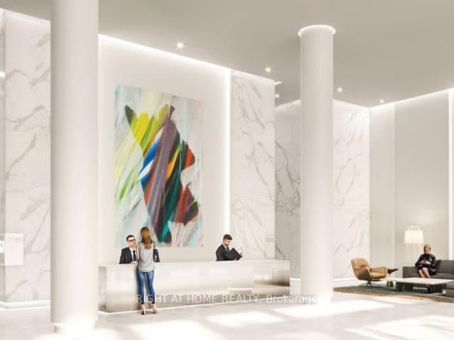 Condo for sale at 511-121 St. Patrick Street, Toronto, Kensington-Chinatown, M5T 3C1 - MLS: C12105749