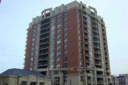 211 - 55 Harrison Garden Boulevard