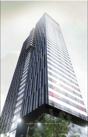 Condo for lease at 305-28 Wellesley Street, Toronto, Church-Yonge Corridor, M4Y 0C4 - MLS: C12105772