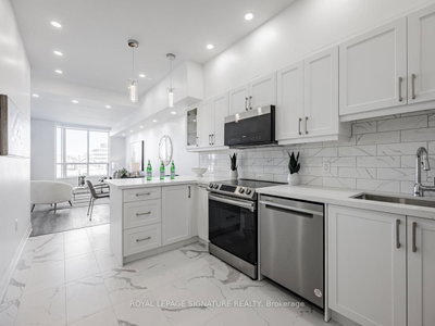 Condo sold at 1005-284 Bloor Street, Toronto, Ontario, M5S 3B8 - Annex - MLS: C12105788