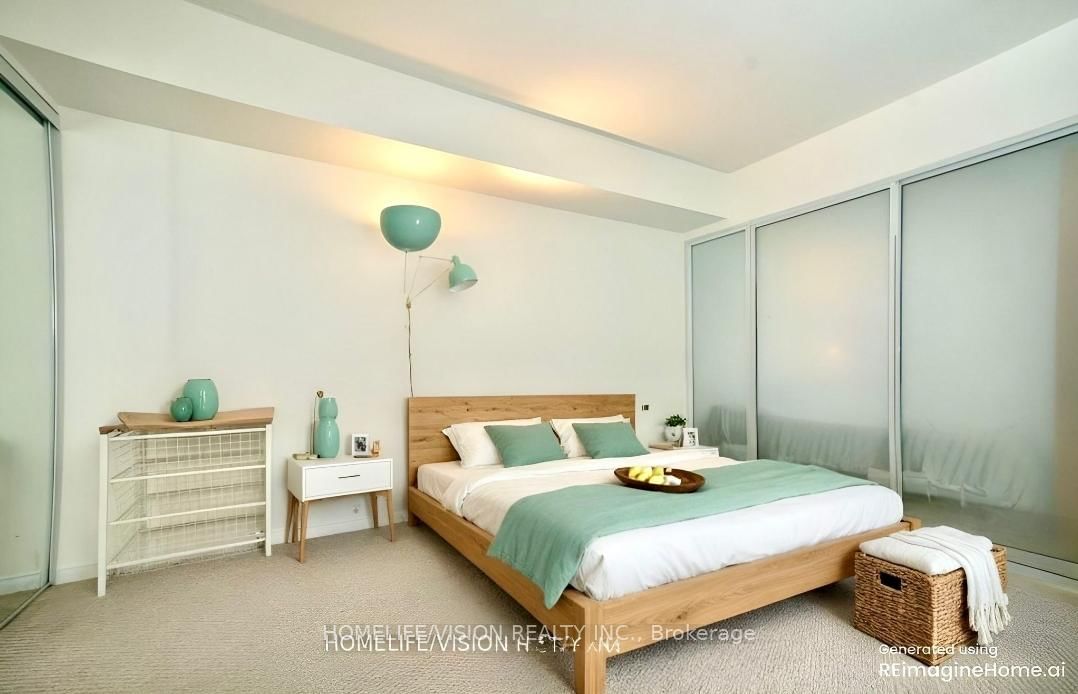 Condo for sale at 703-35 Finch Avenue, Toronto, Willowdale East, M2N 6Z8 - MLS: C12105800
