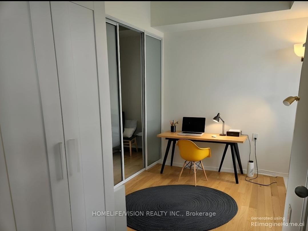 Condo for sale at 703-35 Finch Avenue, Toronto, Willowdale East, M2N 6Z8 - MLS: C12105800