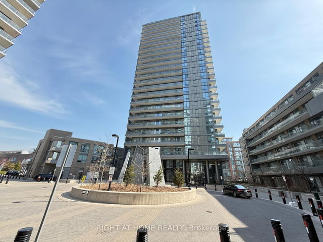 1508 - 50 Forest Manor Road
