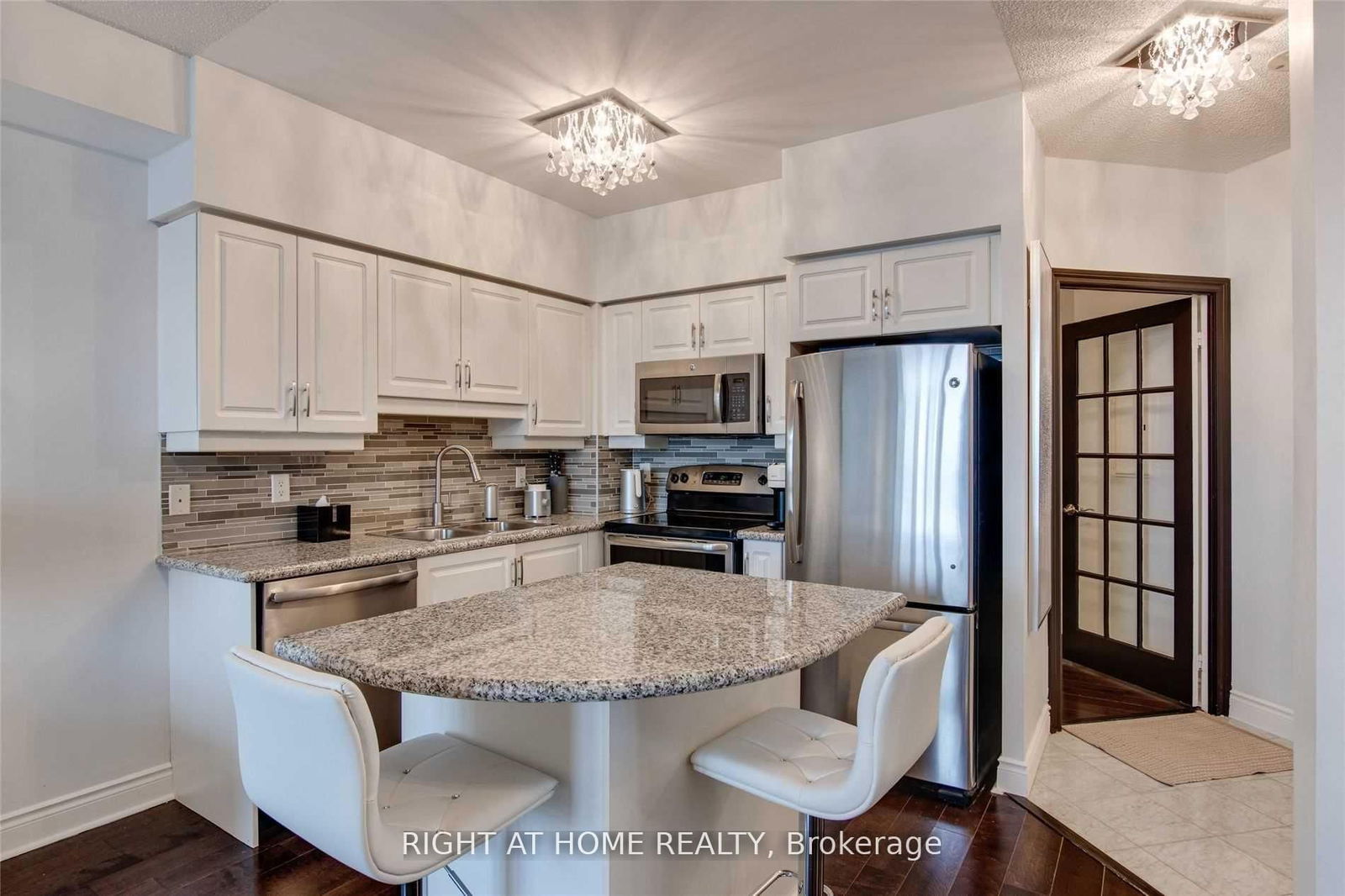 Condo for sale at 1428-80 Harrison Garden Boulevard, Toronto, Willowdale East, M2N 7E3 - MLS: C12105844