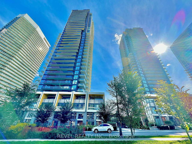 1902 - 25 McMahon Drive