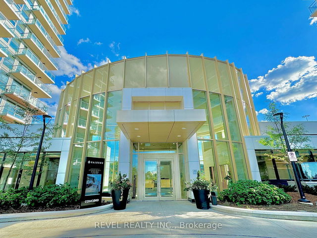 1902 - 25 McMahon Drive