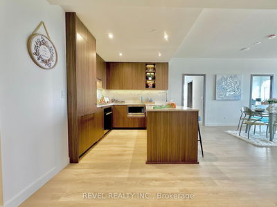 Unit 1902 — 25 McMahon Dr, Toronto - Bayview Village image-0-4