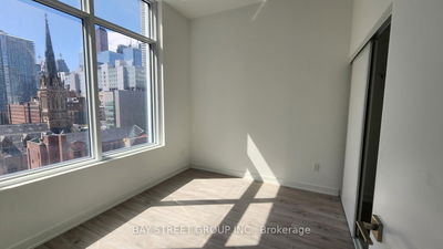 Unit 1007 — 252 Church St, Toronto - Church-Yonge Corridor image-0-1