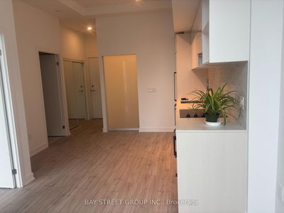 Unit 1007 — 252 Church St, Toronto - Church-Yonge Corridor image-0-3