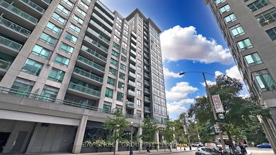 Unit 627 — 25 Lower Simcoe St, Toronto - Waterfront Communities C1 image-0-1