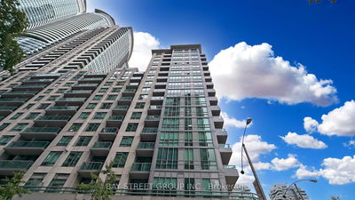 Unit 627 — 25 Lower Simcoe St, Toronto - Waterfront Communities C1 image-0-2