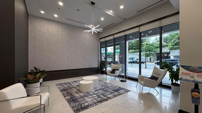 Unit 627 — 25 Lower Simcoe St, Toronto - Waterfront Communities C1 image-0-4