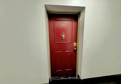 Unit 303 — 114 Vaughan Rd, Toronto - Humewood-Cedarvale image-0-2